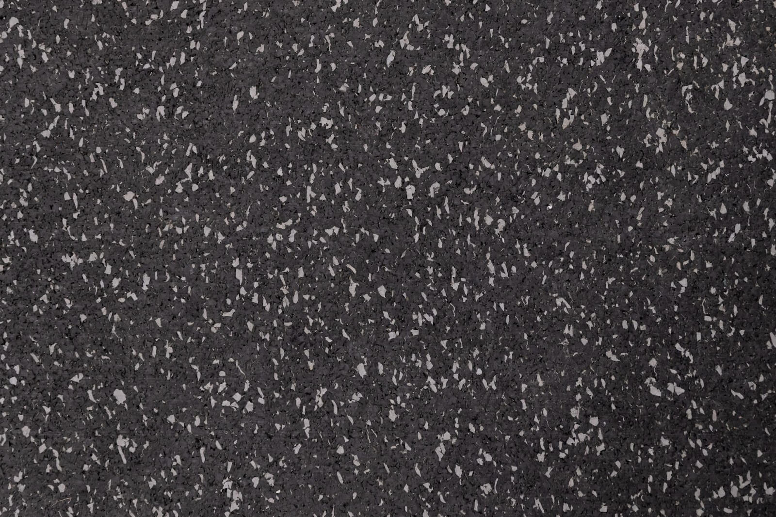 Rubber flooring